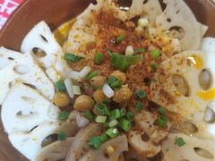 -冯烫烫跷脚牛肉·川菜小馆(武胜西街店)