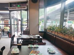 -蛙兔鸡自贡风味·特色江湖菜(广都店)