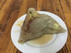 -老妈宫粽球