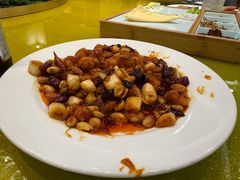 -红菜坊·烤鸭·川鲁宴(石园店)