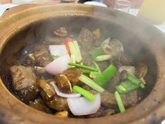 -大嫂镬仔·焖鸡煲·啫啫煲(逢源路店)