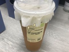 -奈雪的茶(领展中心城店)