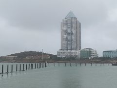 -青岛第二海水浴场