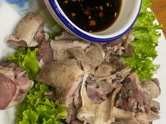-盛合顺羊汤(滑翔路店)