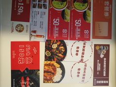 -徐记海鲜(陕西历史博物馆|明德门店)