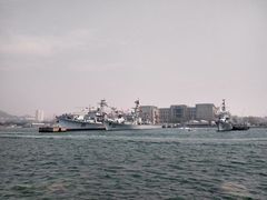 -中国人民解放军海军博物馆