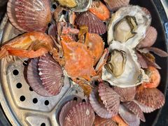 -巧克力渔家.小船海鲜胶东菜(万平口店)