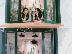 -The Good Place好地方·Brunch·coffee(国贸店)