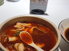 -风味小馆(天目湖宾馆店)