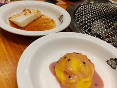 -万兴佳烤肉·长白山老味道(宏泰广场店)