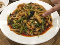 -米香居新鲁味·水饺餐厅