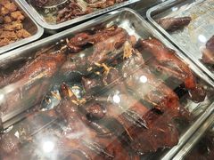 -乔波食品(杜桥中心菜场店)