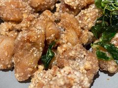 -隅乐胡椒虾·台湾菜·团建(皇岗店)