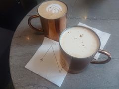 -Nectar One Cafe(勇烈路n1店)