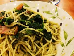 -萨莉亚意式餐厅(深圳北站店)