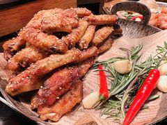 -九月海·海鲜自助(世纪东方店)