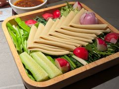 -厨创东北传家菜(信义坊店)