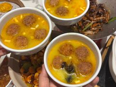 -小六汤包(万和城店)