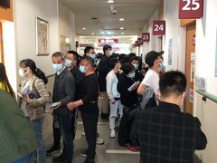-复旦大学附属华山医院(总院)
