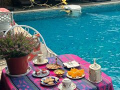 -看见远方·莫干遥远的山民宿