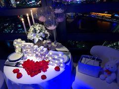 -天玑高空江景餐厅&酒吧Sky Secret Restaurant&Bar