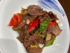 -老阿爸江浙土菜(前进东路店)