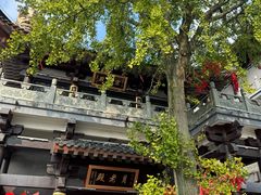 -句容茅山景区