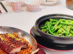 -谭厨中山传家菜.乳鸽.脆鲩鱼(华强北中航城店)