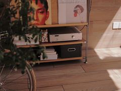 -Onirii Coffee(长乐路店)