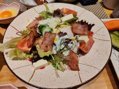 -琴寿司居酒屋(软件园店)