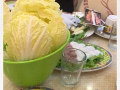 -清真·马家火锅美食城(镇江北路店)