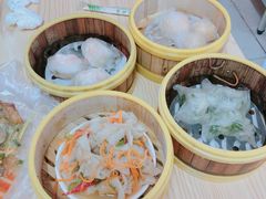 -杨记杏仁茶(椰园店)