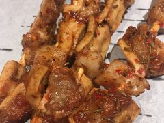 -肉串汪(望京店)