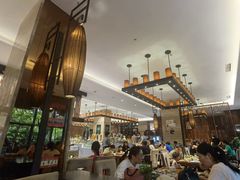 -宁波石浦豪生大酒店·自助餐厅