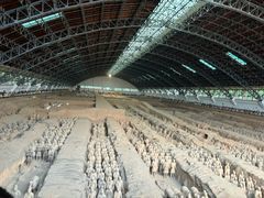 -秦始皇帝陵博物院(兵马俑)