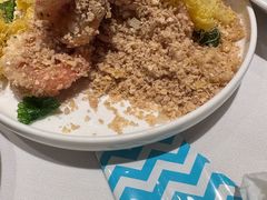 -莆田餐厅PUTIEN(三里屯店)