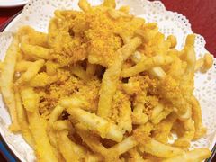 -大眼锅贴水饺(河东店)