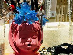 -海马体大师店(上海华润时代广场大师店)