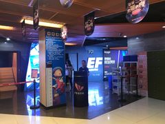 -卢米埃影城(苏州园区华润杜比全景声激光店)