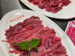-燃计沙茶皇·香港沙茶火锅(人广旗舰店)
