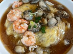 -鸿记·好再来普宁肠粉(莲花路店)