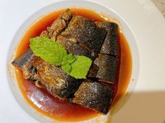 -船歌·鱼水饺青岛菜(金狮广场店)