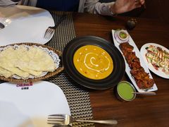 -辛德里印度餐厅(勒泰商圈店)