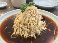 -冶春茶社(星汉大厦店)