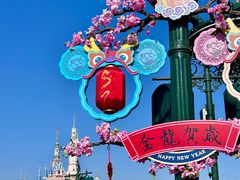 -上海迪士尼度假区