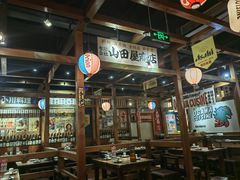 -小川洋风料理(街道口店)