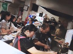 -小朱麻辣串(益民街店)