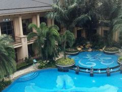 -星河湾半岛酒店-真粤中餐厅