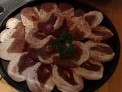 -九田家黑牛烤肉料理(中北镇店)
