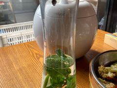 自助茶水-赣湘楼(中骏店)